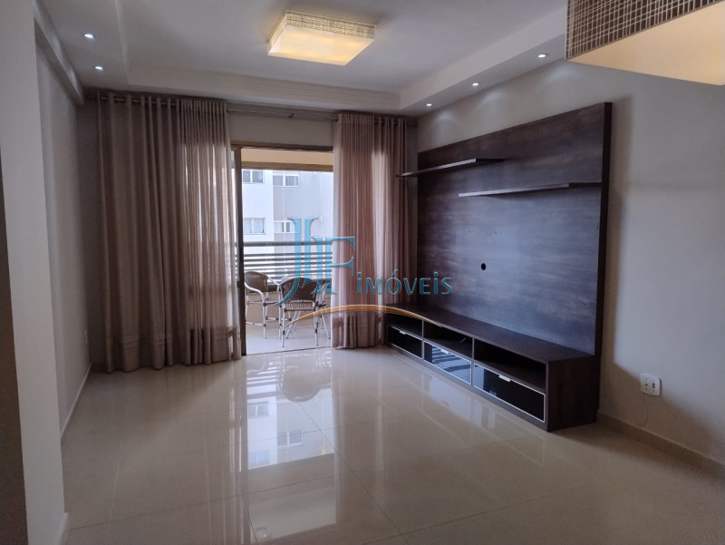 JF Imóveis | Imobiliária em Ribeirão Preto | Apartamento - Jardim Botânico - Ribeirão Preto