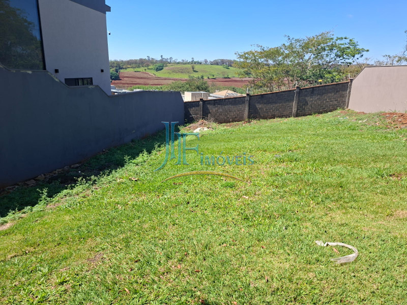JF Imóveis | Imobiliária em Ribeirão Preto | Terreno Condomínio - Alphaville - Ribeirão Preto