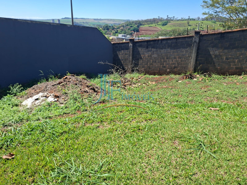JF Imóveis | Imobiliária em Ribeirão Preto | Terreno Condomínio - Alphaville - Ribeirão Preto