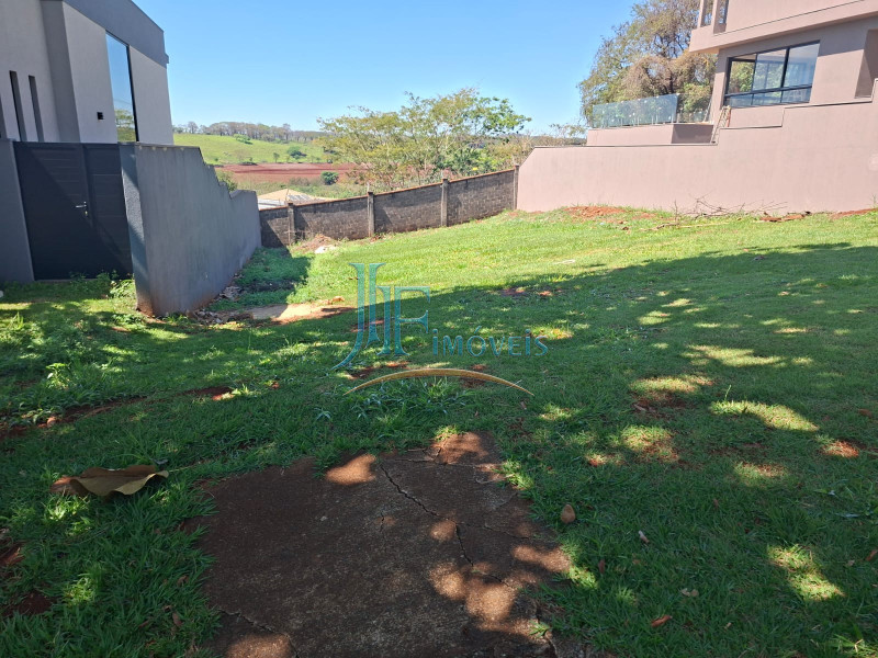 JF Imóveis | Imobiliária em Ribeirão Preto | Terreno Condomínio - Alphaville - Ribeirão Preto