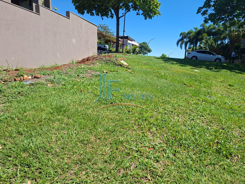 JF Imóveis | Imobiliária em Ribeirão Preto | Terreno Condomínio - Alphaville - Ribeirão Preto