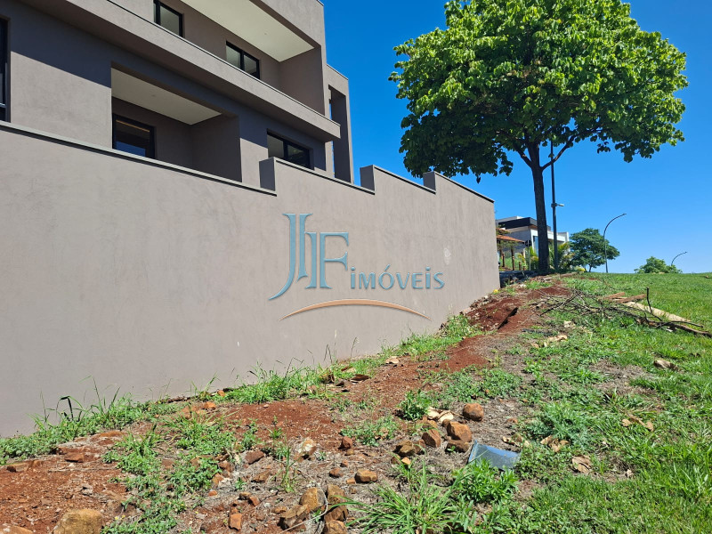 JF Imóveis | Imobiliária em Ribeirão Preto | Terreno Condomínio - Alphaville - Ribeirão Preto