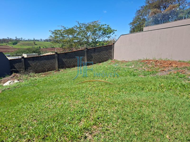 JF Imóveis | Imobiliária em Ribeirão Preto | Terreno Condomínio - Alphaville - Ribeirão Preto