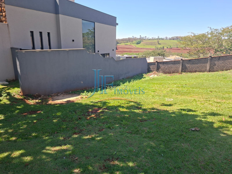 JF Imóveis | Imobiliária em Ribeirão Preto | Terreno Condomínio - Alphaville - Ribeirão Preto