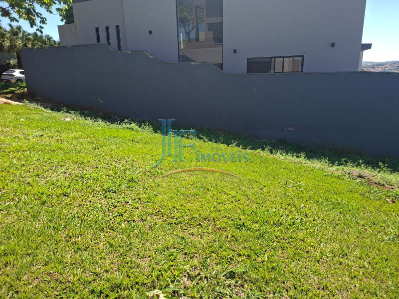 JF Imóveis | Imobiliária em Ribeirão Preto | Terreno Condomínio - Alphaville - Ribeirão Preto