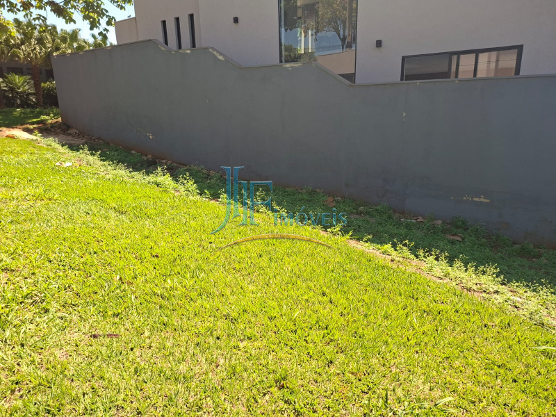 JF Imóveis | Imobiliária em Ribeirão Preto | Terreno Condomínio - Alphaville - Ribeirão Preto