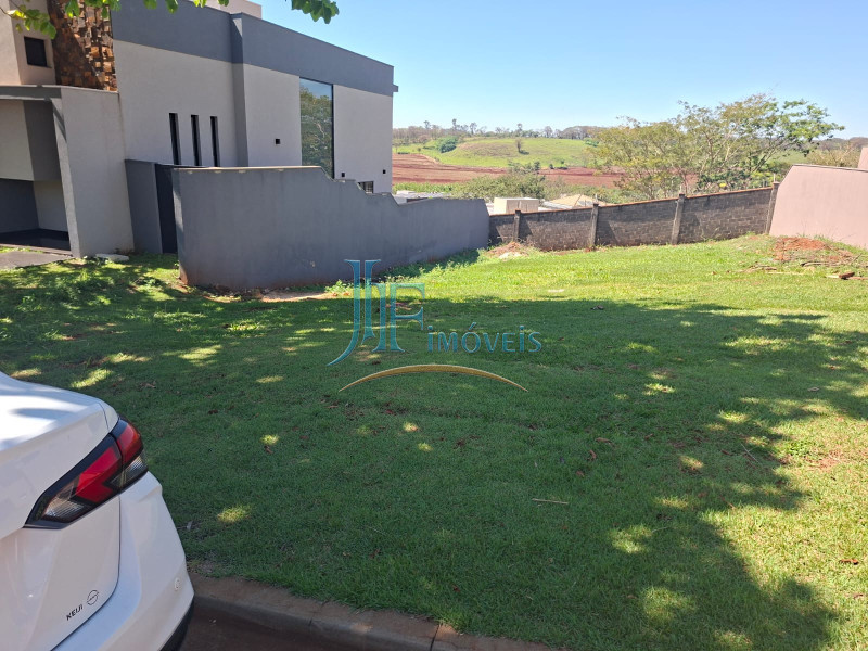 JF Imóveis | Imobiliária em Ribeirão Preto | Terreno Condomínio - Alphaville - Ribeirão Preto