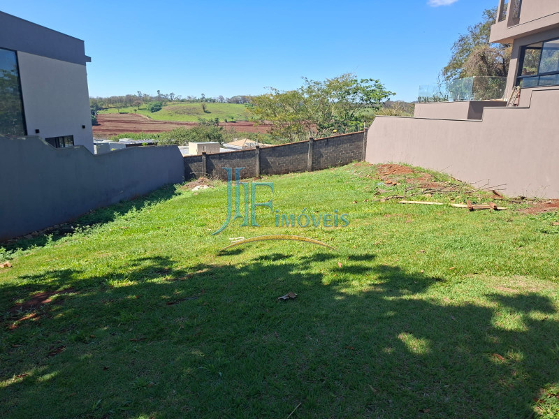 JF Imóveis | Imobiliária em Ribeirão Preto | Terreno Condomínio - Alphaville - Ribeirão Preto