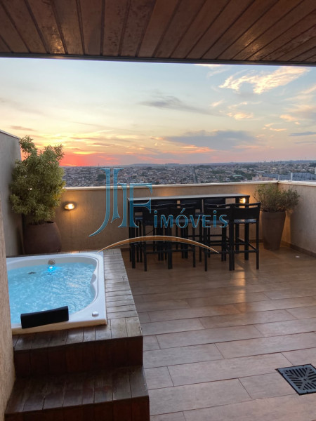 JF Imóveis | Imobiliária em Ribeirão Preto | Apartamento - Residencial Flórida - Ribeirão Preto