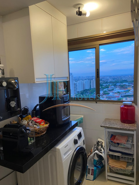 JF Imóveis | Imobiliária em Ribeirão Preto | Apartamento - Residencial Flórida - Ribeirão Preto