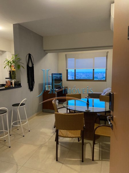 JF Imóveis | Imobiliária em Ribeirão Preto | Apartamento - Residencial Flórida - Ribeirão Preto