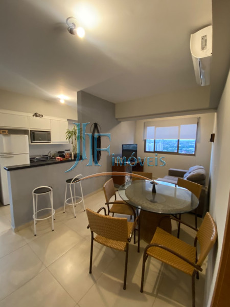 JF Imóveis | Imobiliária em Ribeirão Preto | Apartamento - Residencial Flórida - Ribeirão Preto