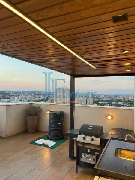 JF Imóveis | Imobiliária em Ribeirão Preto | Apartamento - Residencial Flórida - Ribeirão Preto