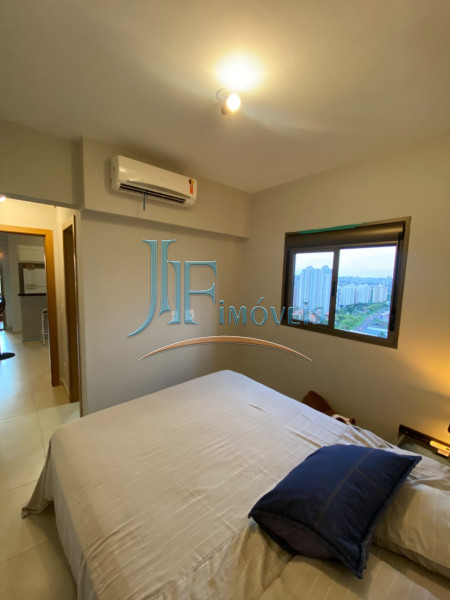 JF Imóveis | Imobiliária em Ribeirão Preto | Apartamento - Residencial Flórida - Ribeirão Preto