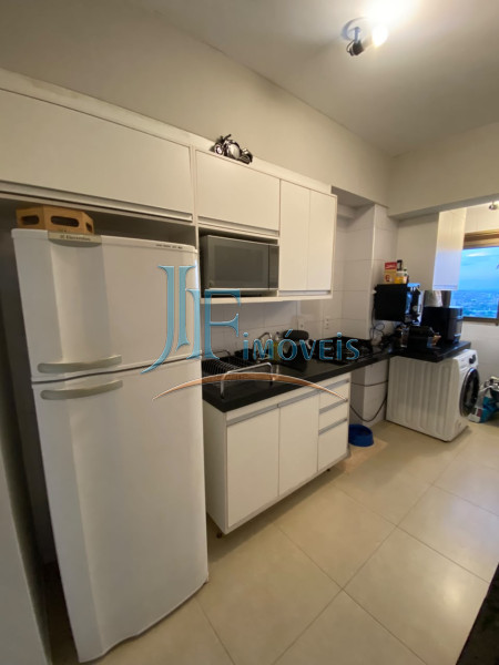 JF Imóveis | Imobiliária em Ribeirão Preto | Apartamento - Residencial Flórida - Ribeirão Preto