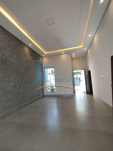 JF Imóveis | Imobiliária em Ribeirão Preto | Casa Condomínio - Santa Marta Residencial - Ribeirão Preto