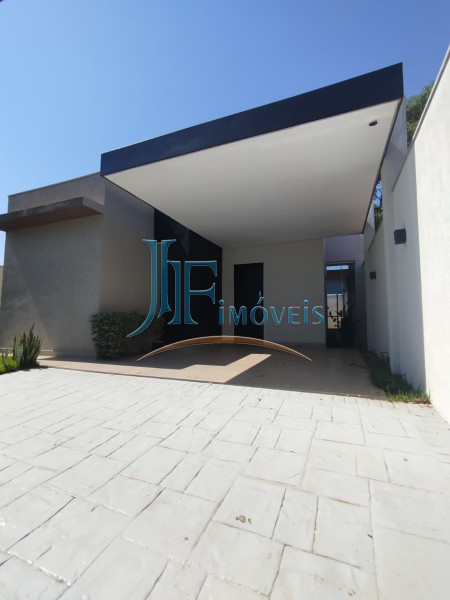 JF Imóveis | Imobiliária em Ribeirão Preto | Casa Condomínio - Santa Marta Residencial - Ribeirão Preto