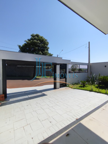 JF Imóveis | Imobiliária em Ribeirão Preto | Casa Condomínio - Santa Marta Residencial - Ribeirão Preto