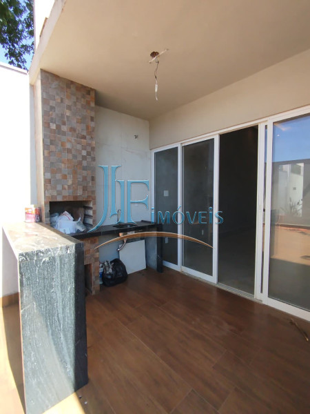 JF Imóveis | Imobiliária em Ribeirão Preto | Casa Condomínio - Santa Marta Residencial - Ribeirão Preto