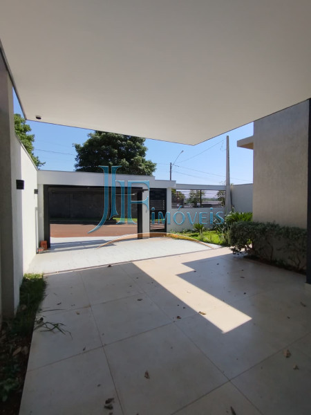 JF Imóveis | Imobiliária em Ribeirão Preto | Casa Condomínio - Santa Marta Residencial - Ribeirão Preto