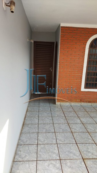 JF Imóveis | Imobiliária em Ribeirão Preto | Casa - Alto do Ipiranga - Ribeirão Preto