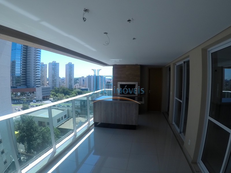 Apartamento - Jardim Botânico - Ribeirão Preto