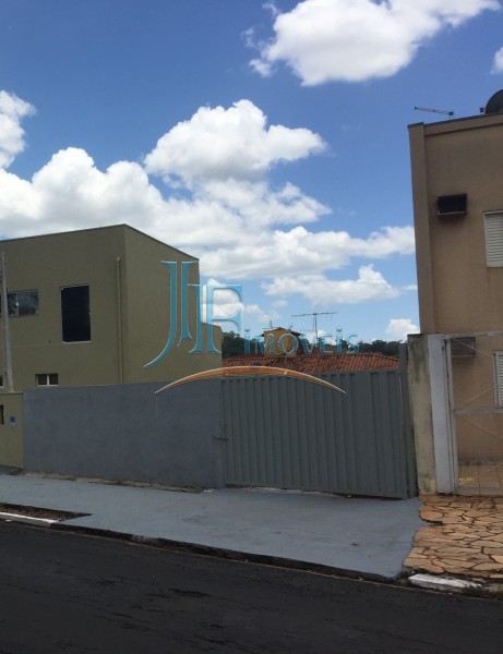 JF Imóveis | Imobiliária em Ribeirão Preto | Terreno - Lagoinha - Ribeirão Preto