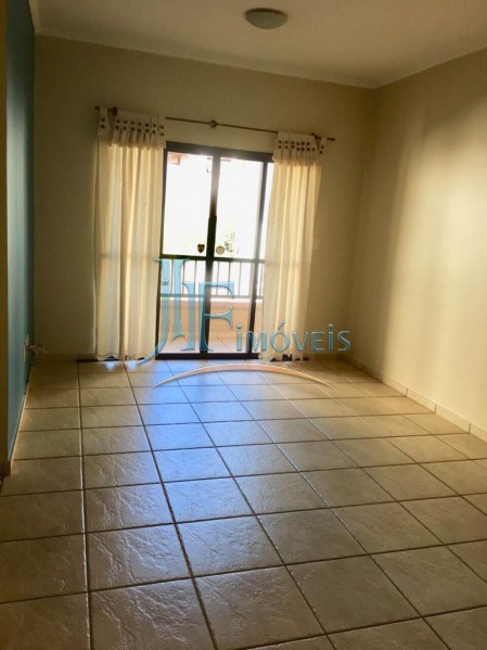 Apartamento - Parque dos Lagos - Ribeirão Preto