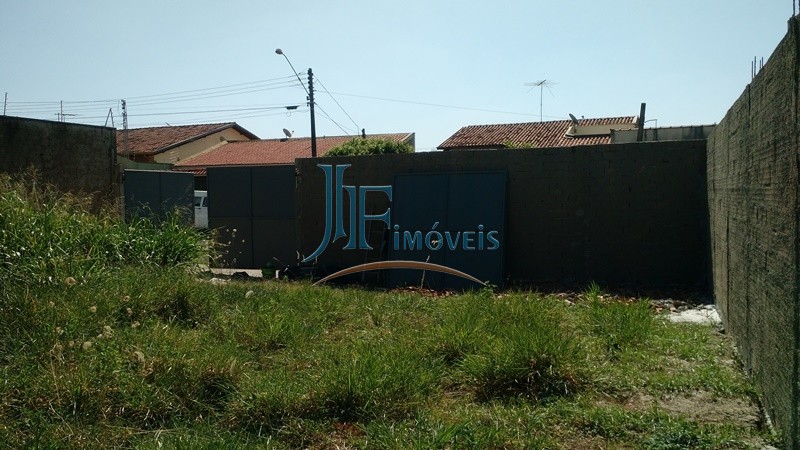 JF Imóveis | Imobiliária em Ribeirão Preto | Terreno - Lagoinha - Ribeirão Preto