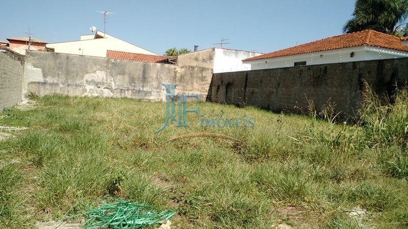 JF Imóveis | Imobiliária em Ribeirão Preto | Terreno - Lagoinha - Ribeirão Preto