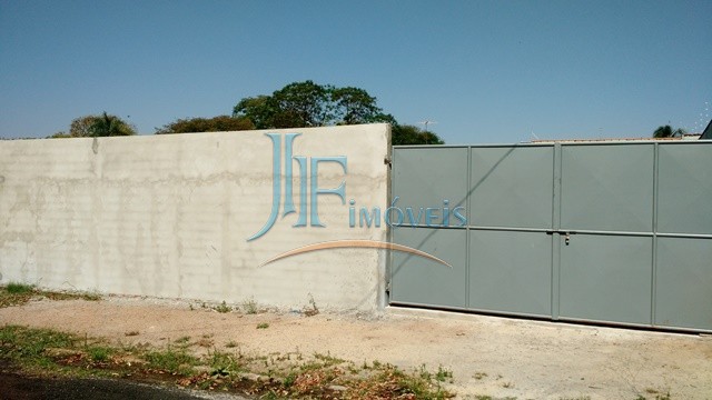 JF Imóveis | Imobiliária em Ribeirão Preto | Terreno - Lagoinha - Ribeirão Preto