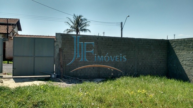 JF Imóveis | Imobiliária em Ribeirão Preto | Terreno - Lagoinha - Ribeirão Preto