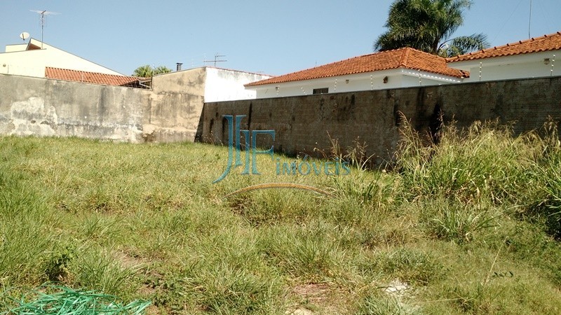 Terreno - Lagoinha - Ribeirão Preto