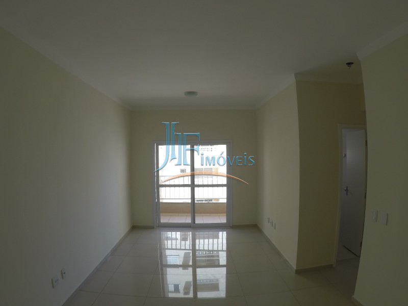 JF Imóveis | Imobiliária em Ribeirão Preto | Apartamento - Jardim Nova Aliança - Ribeirão Preto