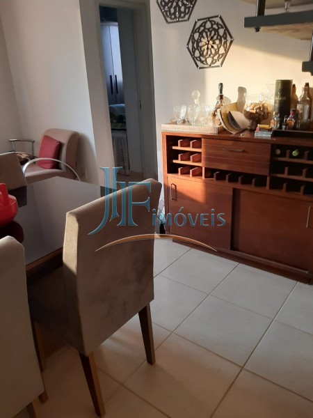 Apartamento - City Ribeirão - Ribeirão Preto