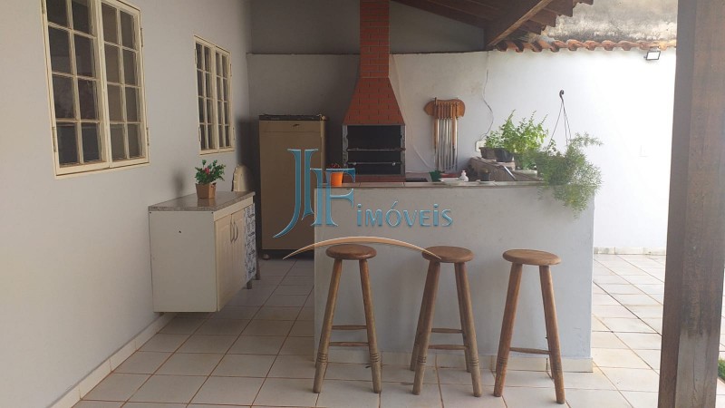 JF Imóveis | Imobiliária em Ribeirão Preto | Casa - Lagoinha - Ribeirão Preto