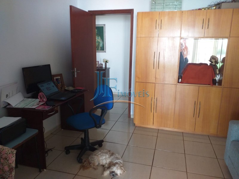 JF Imóveis | Imobiliária em Ribeirão Preto | Casa - Lagoinha - Ribeirão Preto