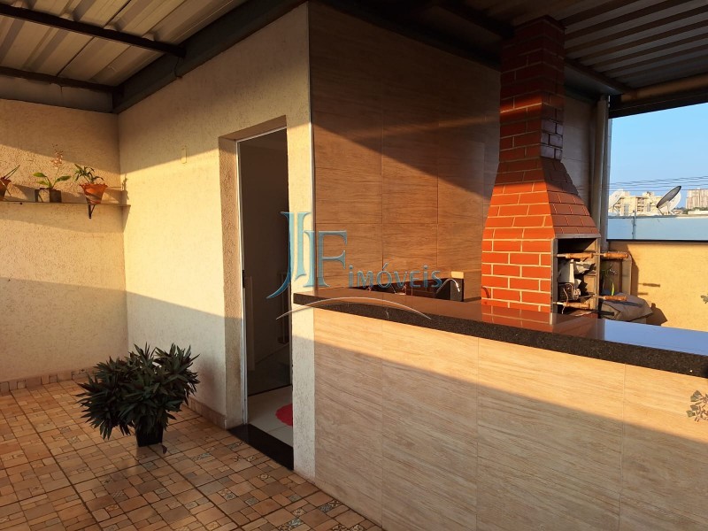 JF Imóveis | Imobiliária em Ribeirão Preto | Apartamento - Vila Virgínia - Ribeirão Preto