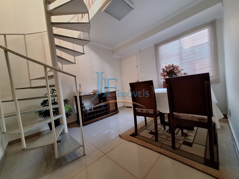 JF Imóveis | Imobiliária em Ribeirão Preto | Apartamento - Vila Virgínia - Ribeirão Preto
