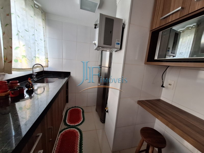JF Imóveis | Imobiliária em Ribeirão Preto | Apartamento - Vila Virgínia - Ribeirão Preto