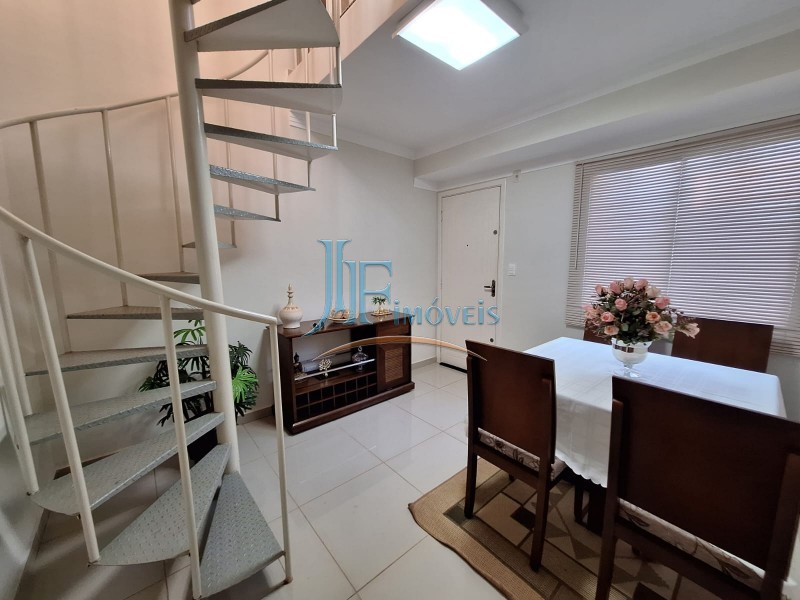 JF Imóveis | Imobiliária em Ribeirão Preto | Apartamento - Vila Virgínia - Ribeirão Preto