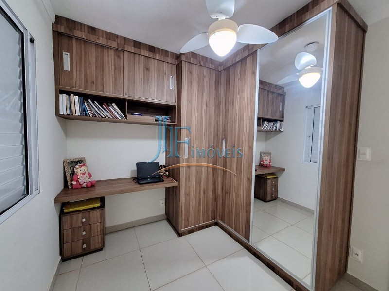 JF Imóveis | Imobiliária em Ribeirão Preto | Apartamento - Vila Virgínia - Ribeirão Preto