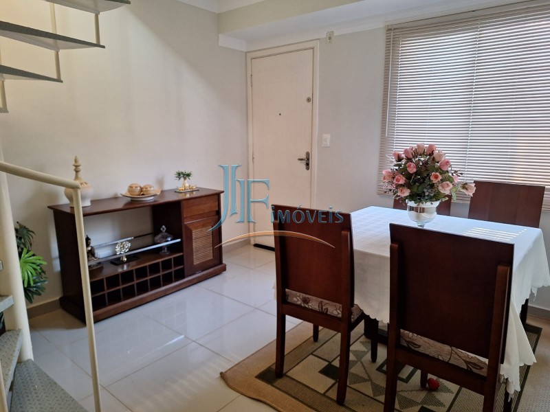 JF Imóveis | Imobiliária em Ribeirão Preto | Apartamento - Vila Virgínia - Ribeirão Preto