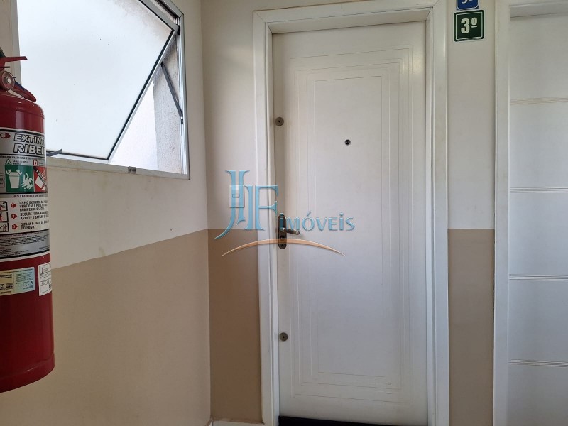 JF Imóveis | Imobiliária em Ribeirão Preto | Apartamento - Vila Virgínia - Ribeirão Preto