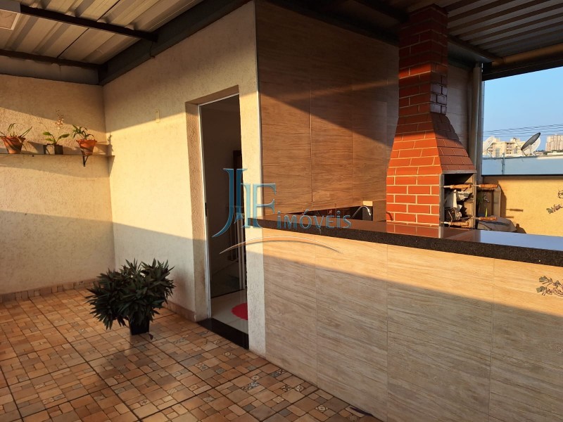 JF Imóveis | Imobiliária em Ribeirão Preto | Apartamento - Vila Virgínia - Ribeirão Preto