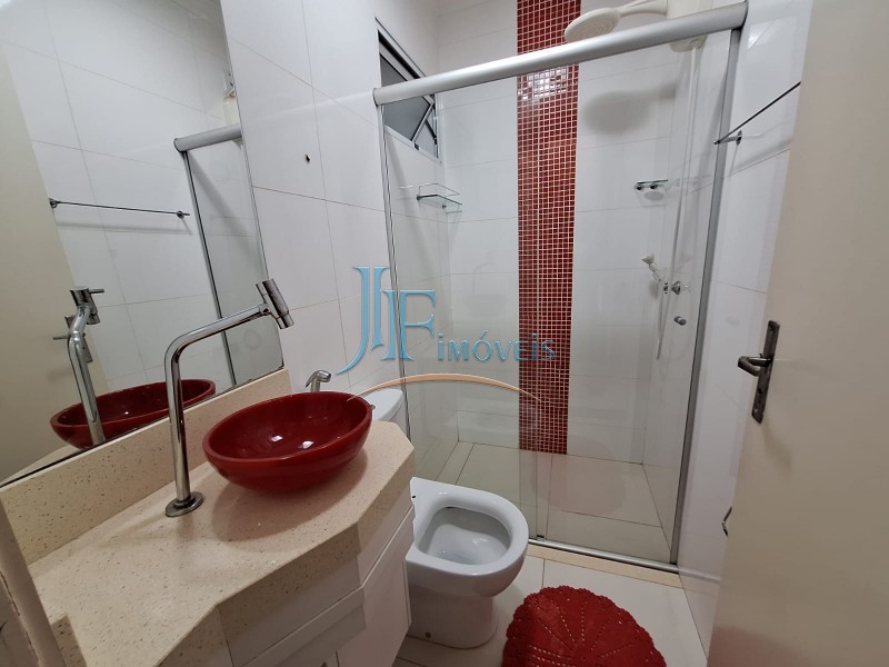 JF Imóveis | Imobiliária em Ribeirão Preto | Apartamento - Vila Virgínia - Ribeirão Preto