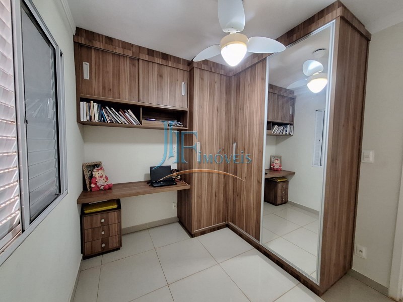 JF Imóveis | Imobiliária em Ribeirão Preto | Apartamento - Vila Virgínia - Ribeirão Preto