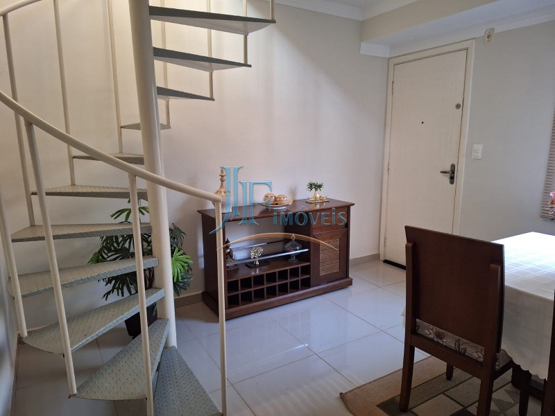 JF Imóveis | Imobiliária em Ribeirão Preto | Apartamento - Vila Virgínia - Ribeirão Preto