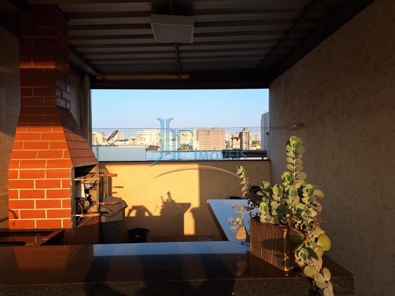 JF Imóveis | Imobiliária em Ribeirão Preto | Apartamento - Vila Virgínia - Ribeirão Preto