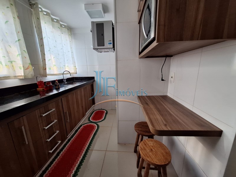 JF Imóveis | Imobiliária em Ribeirão Preto | Apartamento - Vila Virgínia - Ribeirão Preto